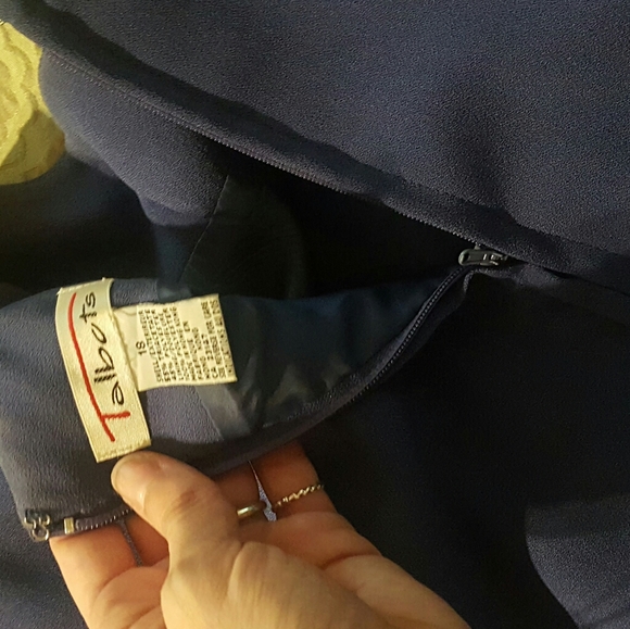 Talbots Dress Suit - Picture 12 of 12